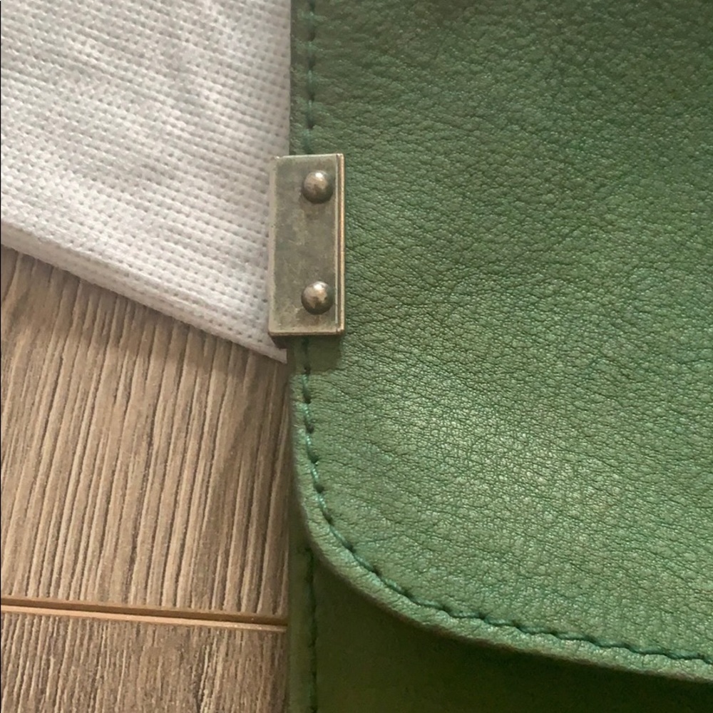 Stuart Weitzman clutch - Picture 5 of 15
